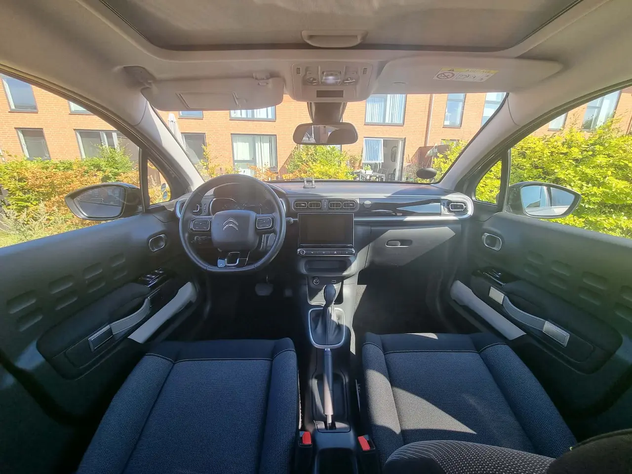 Billede 6 - Citroën C3, 110 Hk, automatgear