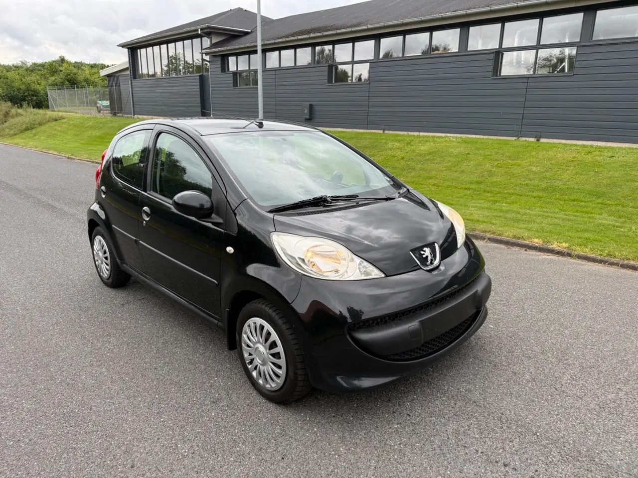 Billede 2 - Peugeot 107 1,0 Comfort