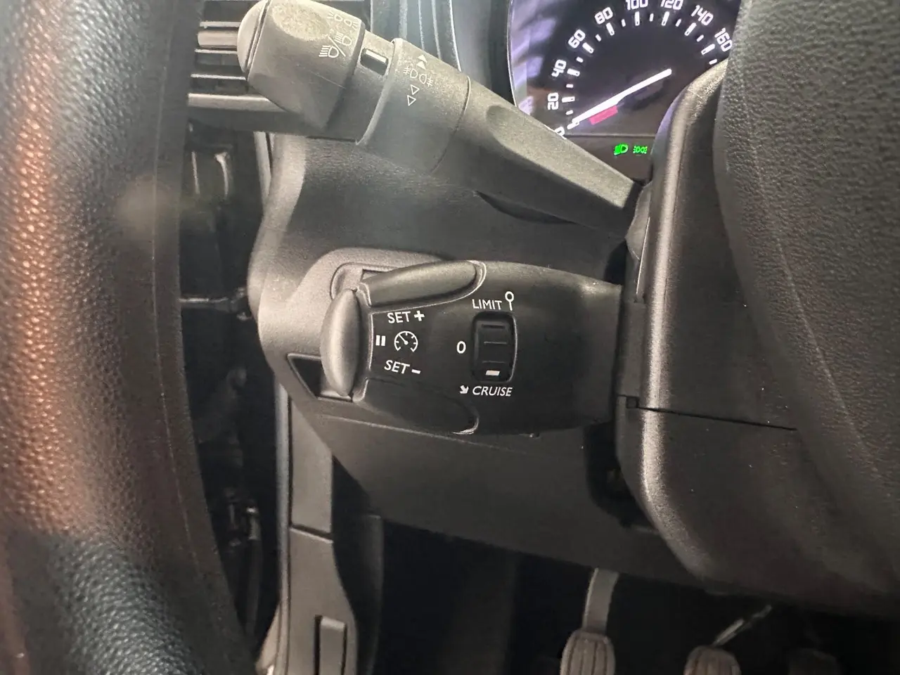 Billede 8 - Toyota ProAce City 1,5 D 102 Medium Comfort