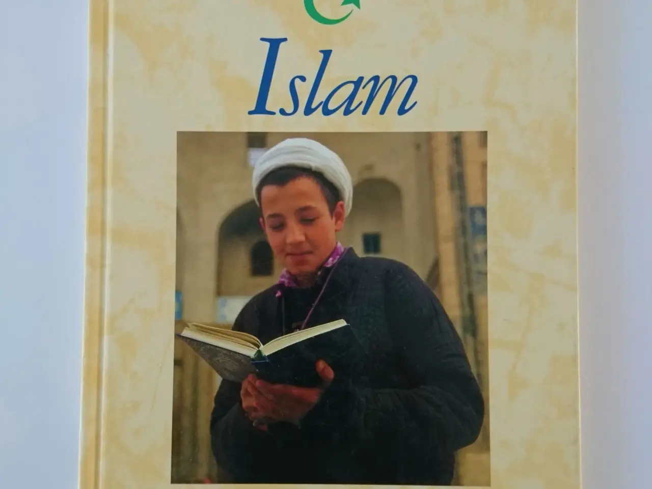 Billede 1 - Islam. Af Flemming Madsen Poulsen