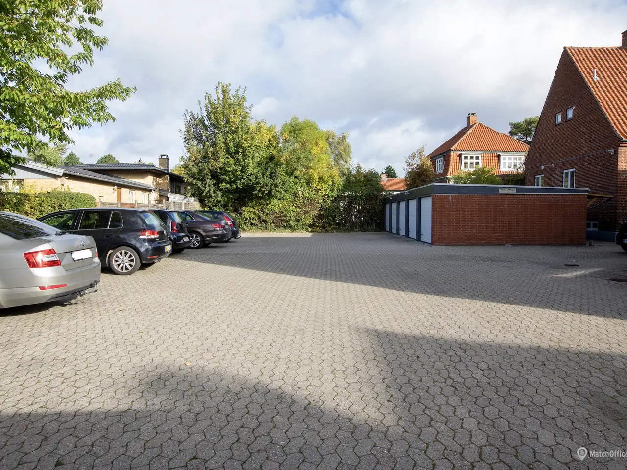 Billede 5 - Leje af mindre kontor eller klinik i Rødovre (ca. 30 m²)