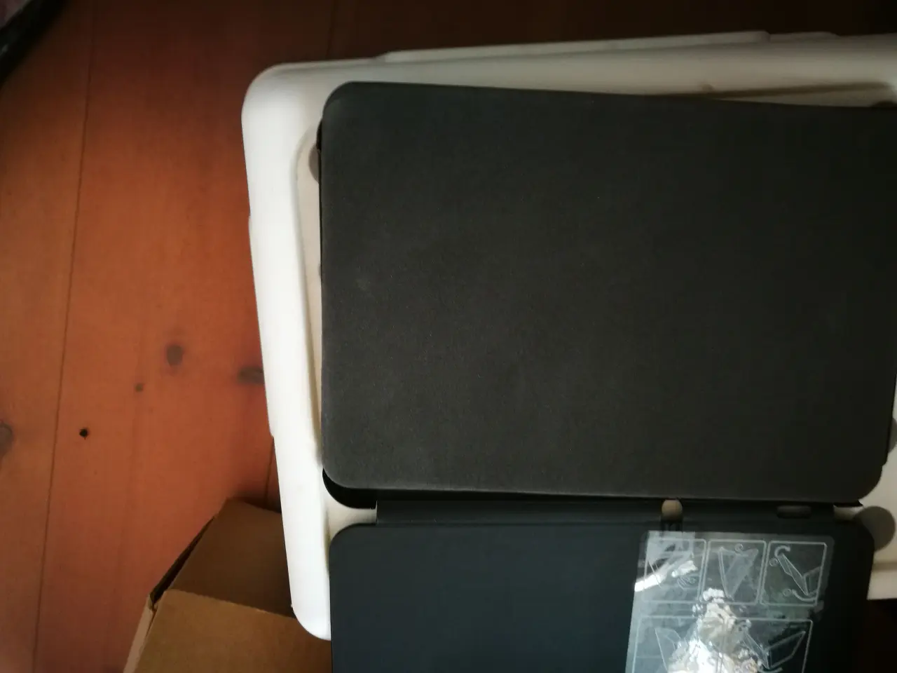 Billede 2 - Galaxy Tab cover