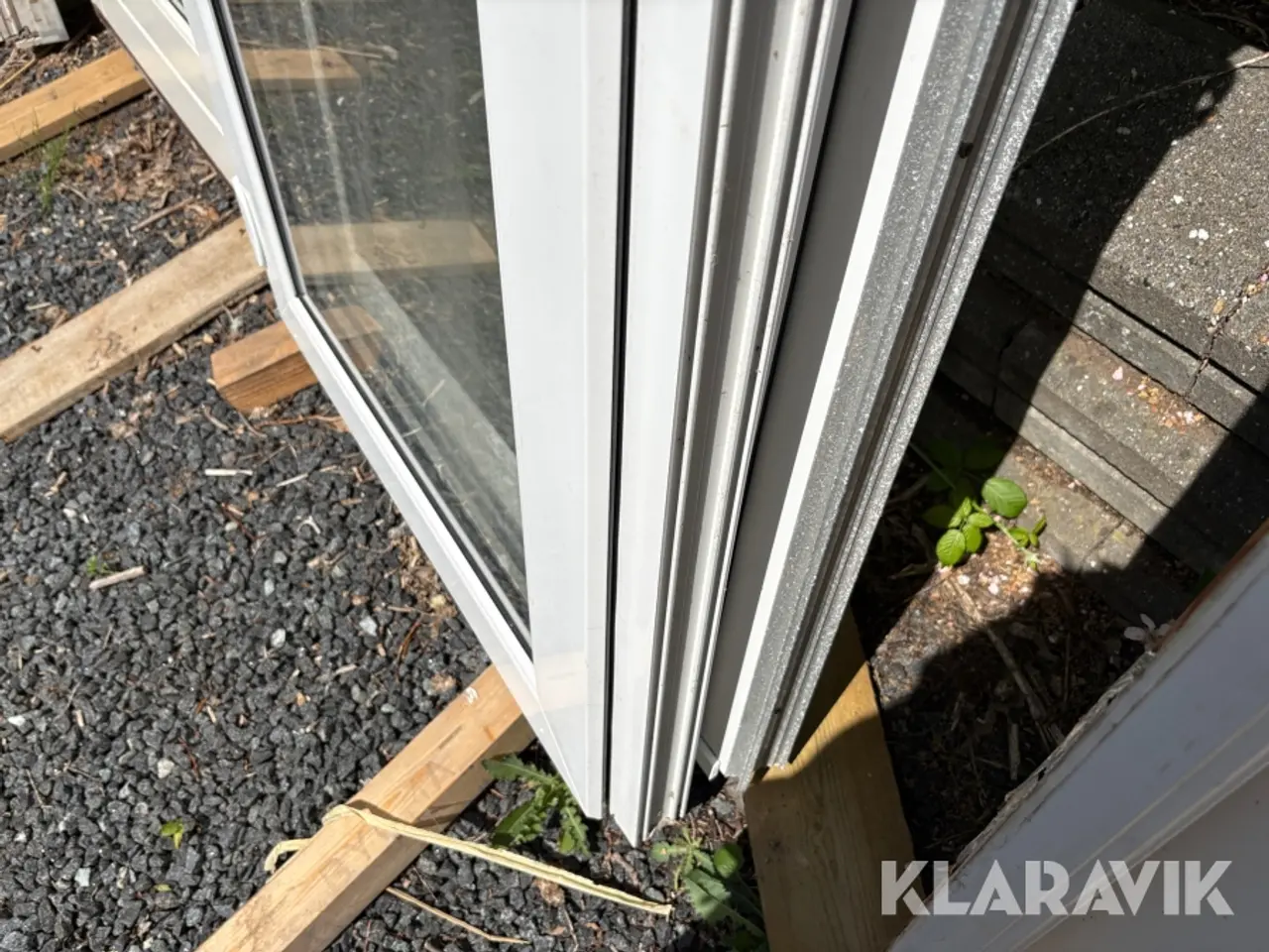 Billede 10 - Døre -970x2055mm / 2 styk