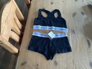 Calvin Klein