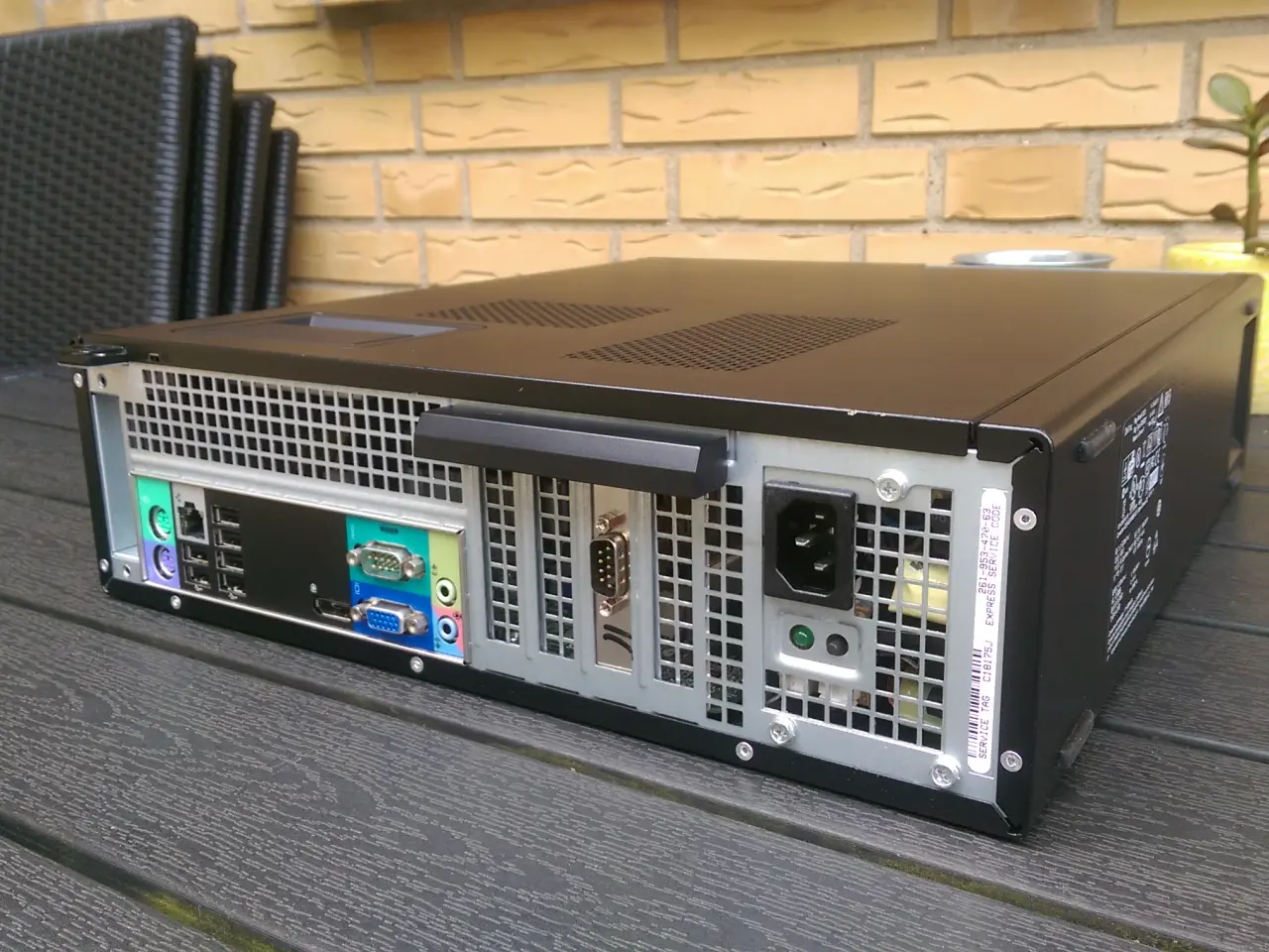 Billede 3 - Dell OptiPlex 790 DT