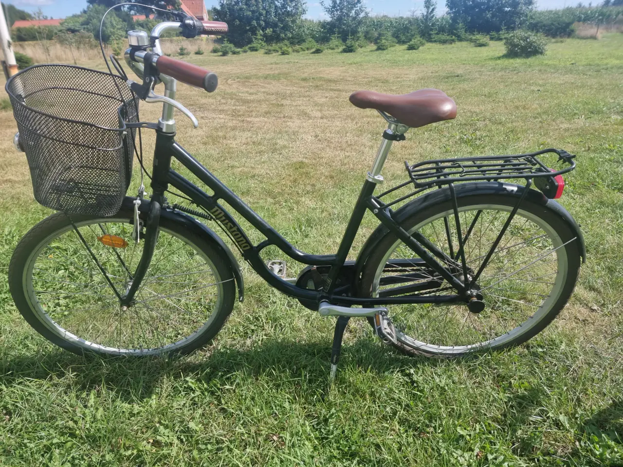 Billede 4 - forskellige cykler Forskellige PRISER