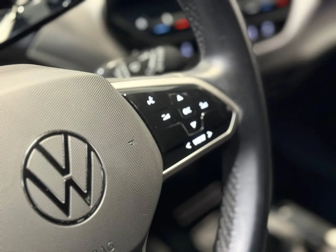 Billede 13 - VW ID.4 77 Pro Performance