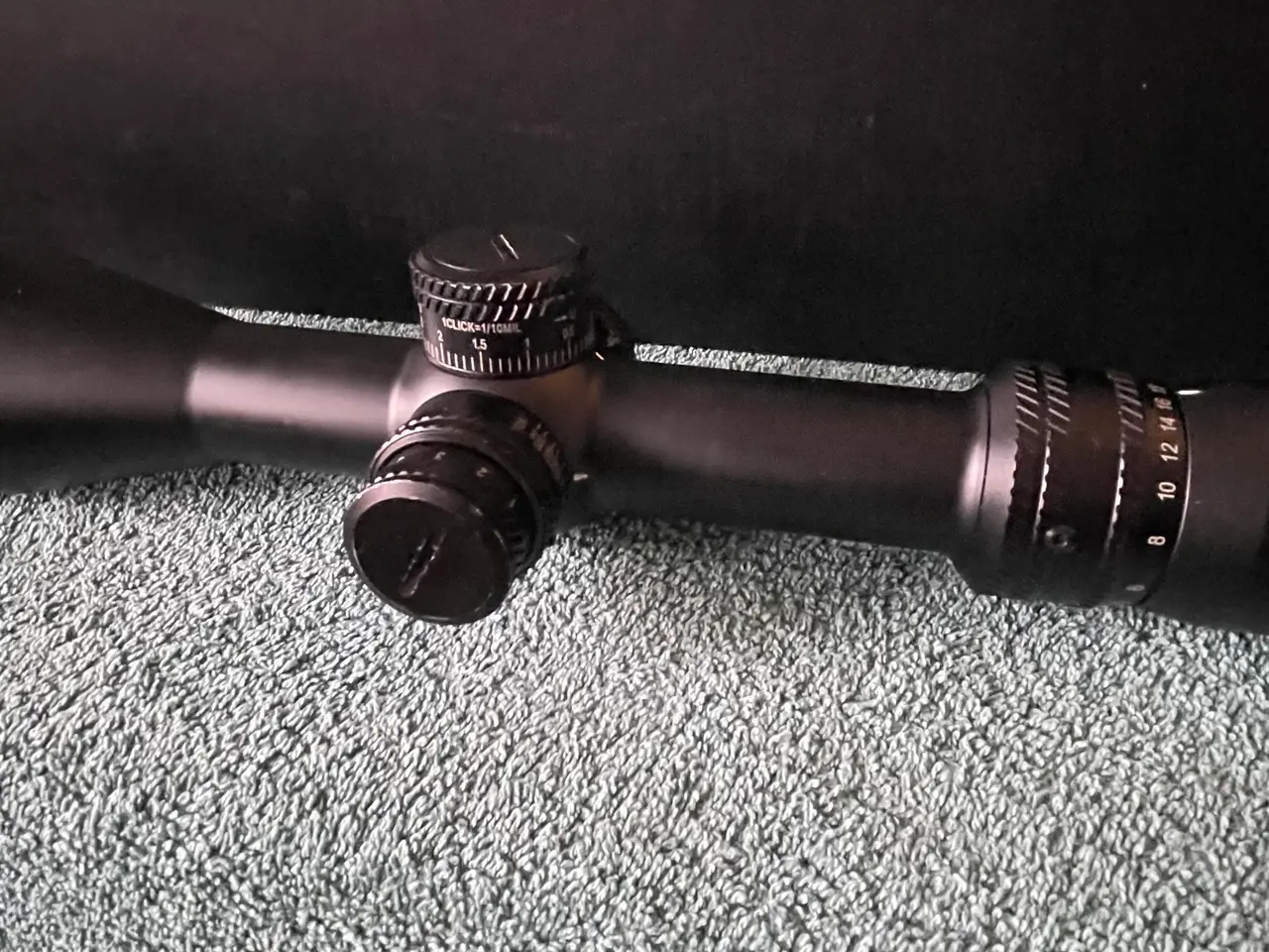 Billede 4 - SIGHT MARK 3-18x50