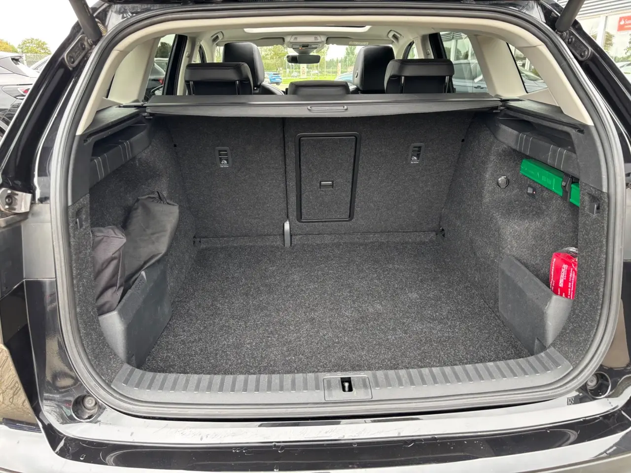 Billede 8 - Skoda Enyaq 80 iV ecoSuite