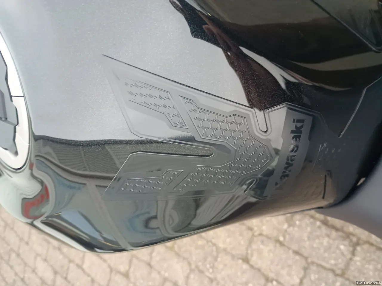 Billede 9 - Kawasaki ZX6R 636
