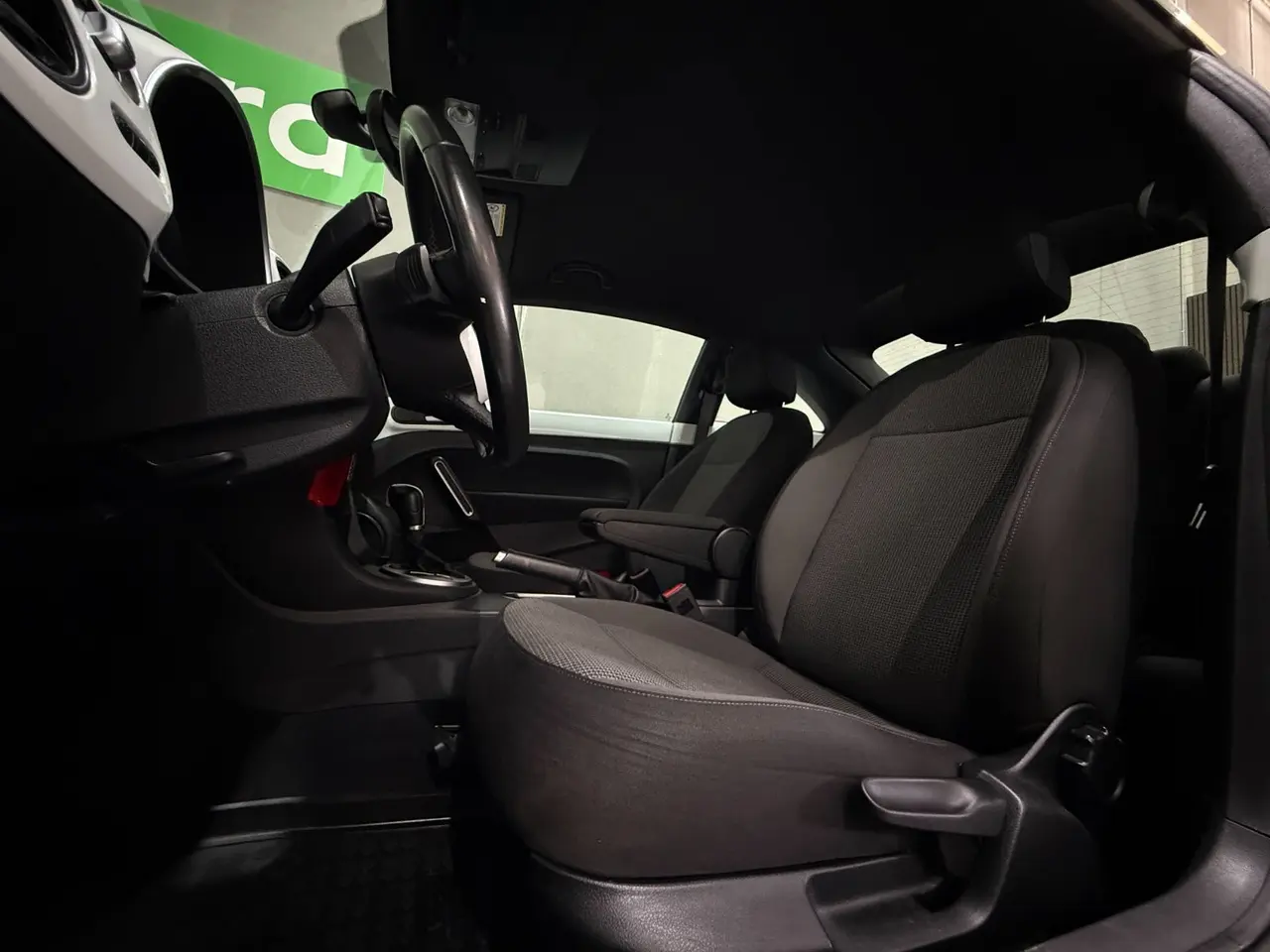 Billede 8 - VW The Beetle 1,4 TSi 160 Design DSG