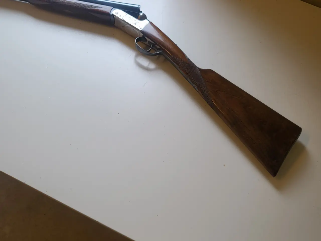 Billede 4 - Jagtgevær cal 20
