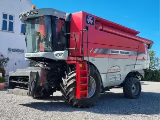 Massey Ferguson Centora 7282 – 25 fods Powerflow