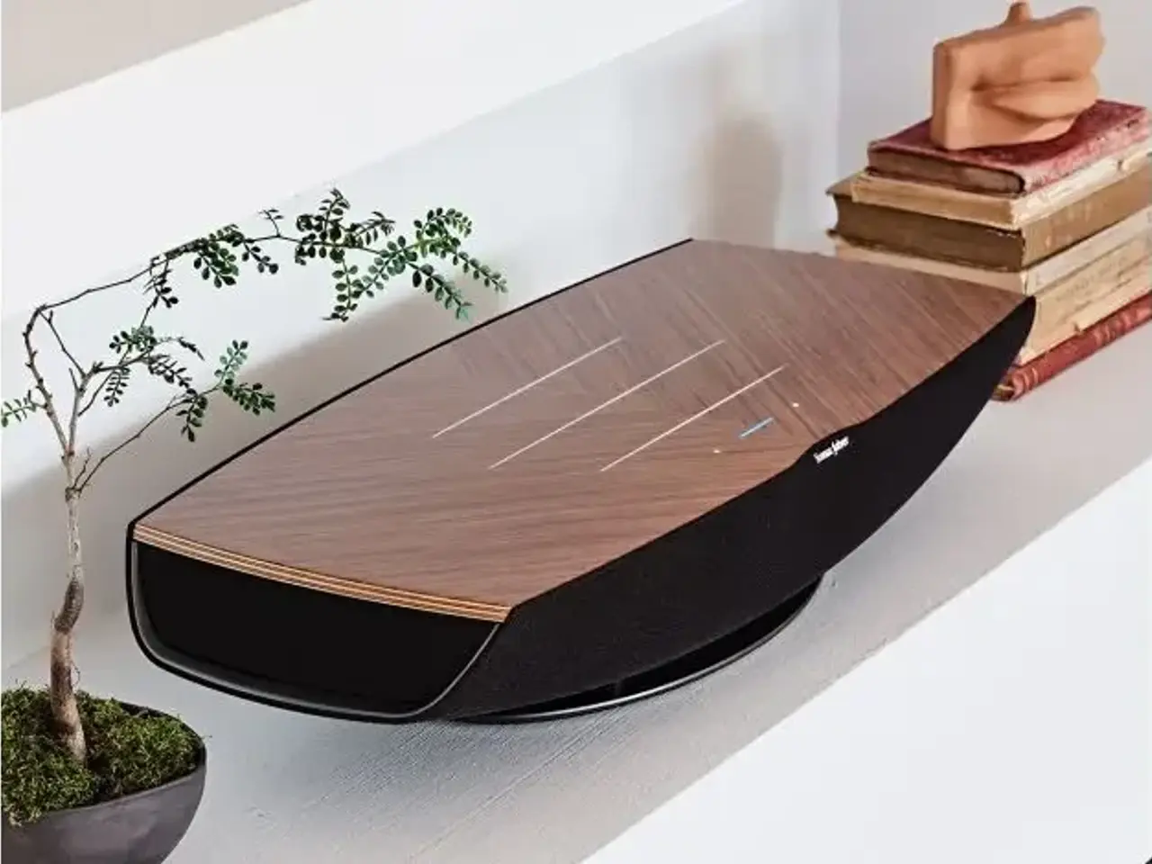 Billede 1 - Sonus Faber Ohmnia 