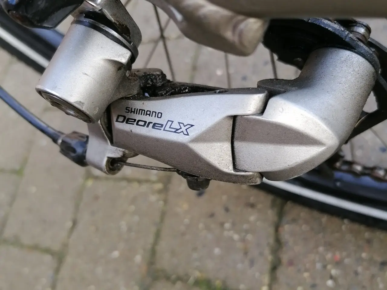 Billede 13 - IDEAL BOOMMAX 27 Gear