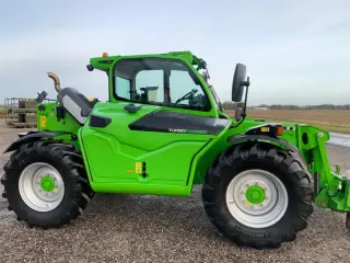 Merlo TF 42.7 KUN 650 TIMER