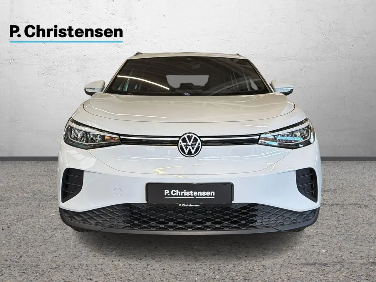 Billede 4 - VW ID.4 77 Pro
