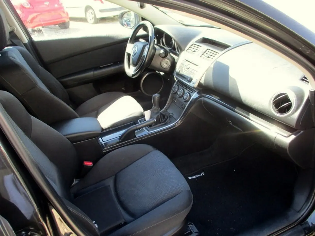 Billede 7 - Mazda 6 2,0 Advance