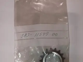 Yamaha SPROCKET, CAM CHAIN DRIVE