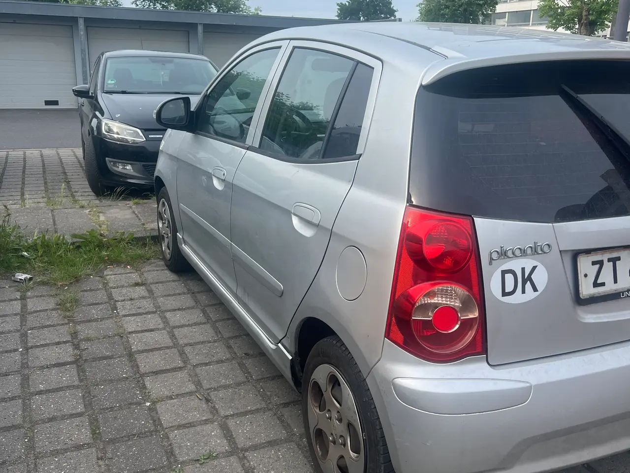 Billede 1 - Kia Picanto