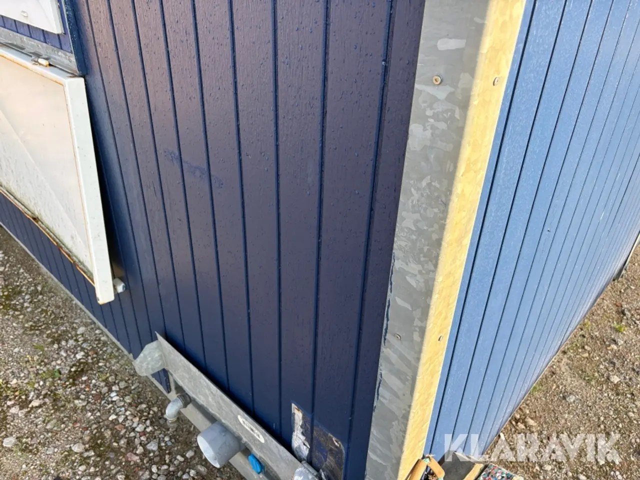 Billede 10 - Kontormodul Scandi Camp