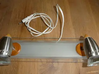 Spotlampe