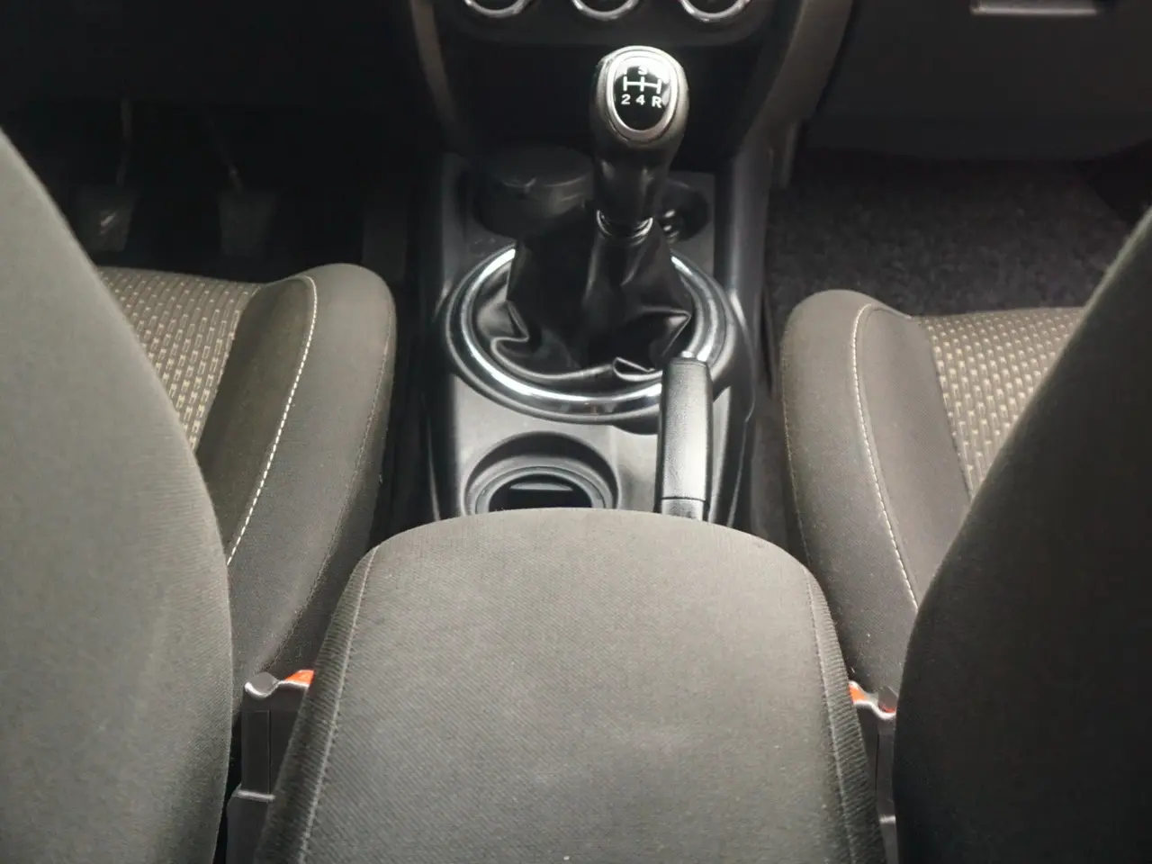 Billede 8 - Mitsubishi ASX 1,6 Invite