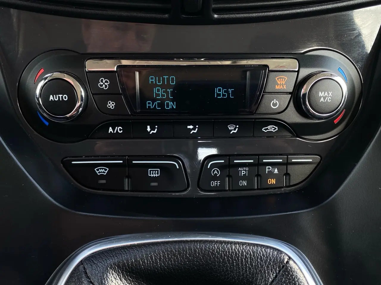 Billede 17 - Ford Kuga 1,5 EcoBoost Titanium Attack 150HK 5d 6g