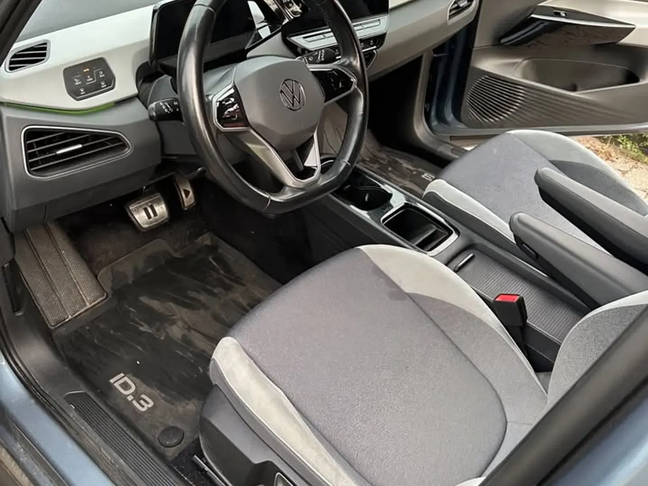 Billede 7 - VW ID.3 Pro Performance 58 kWh - LAV KM TAL!
