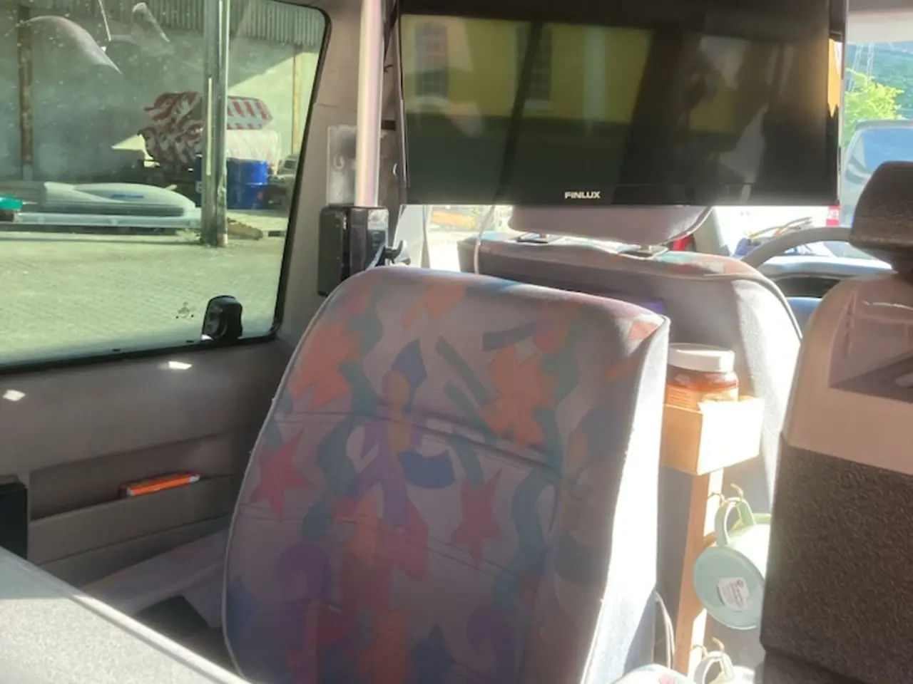 Billede 8 - Vw T4 2.4 Multivan Allstar