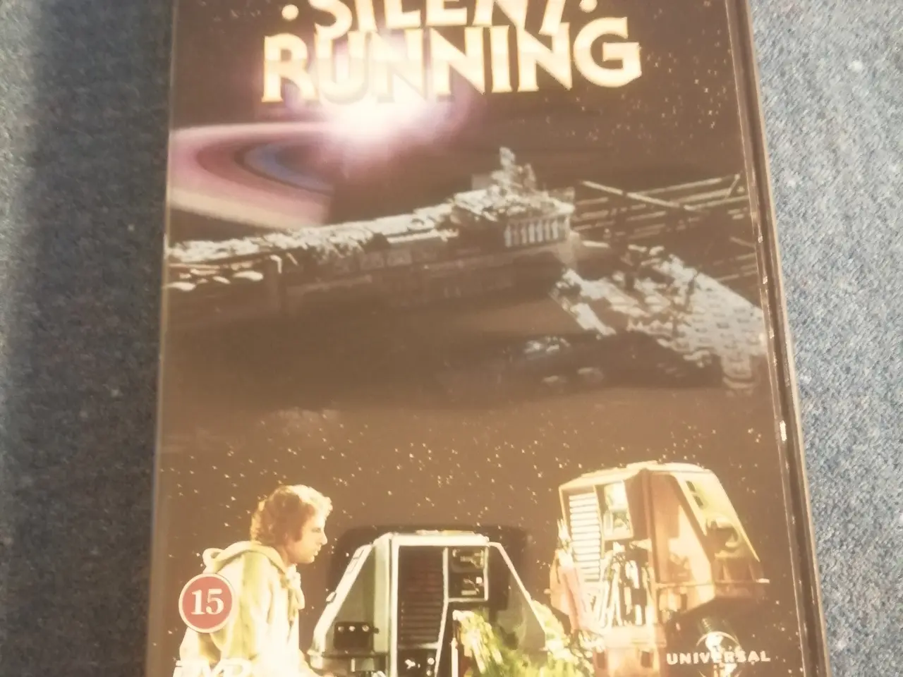Billede 1 - Silent Running