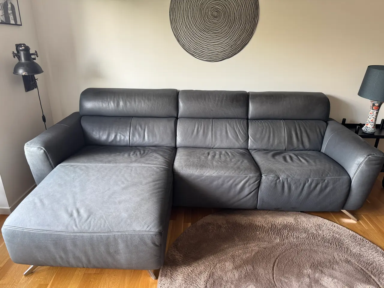 Billede 1 - Sofa