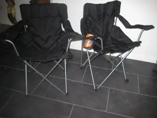 Campingstole