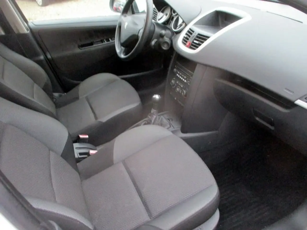 Billede 7 - Peugeot 207 1,4 HDi 68