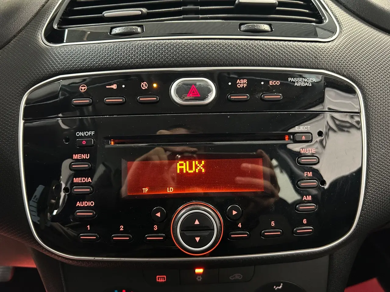 Billede 12 - Fiat Punto 0,9 TwinAir 100 Popstar