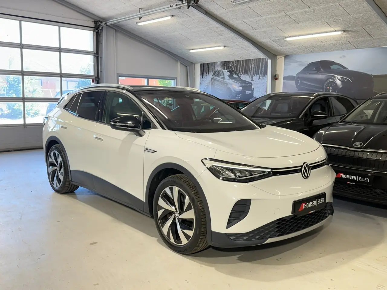 Billede 13 - VW ID.4 77 1ST Pro Performance