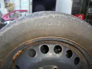 Opel Corsa E Fælge