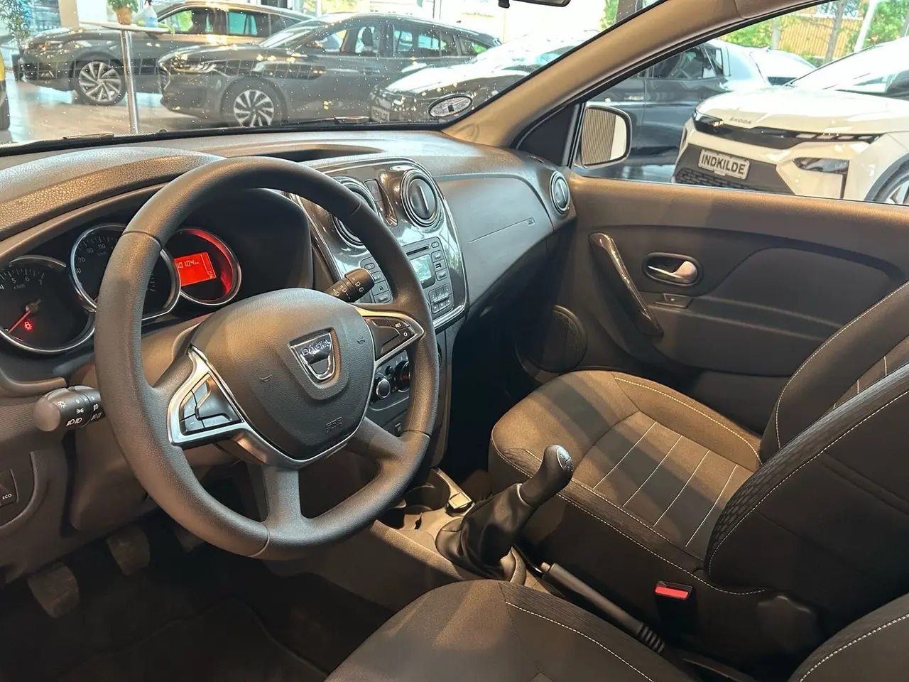 Billede 5 - Dacia Sandero 0,9 TCe 90 Streetway