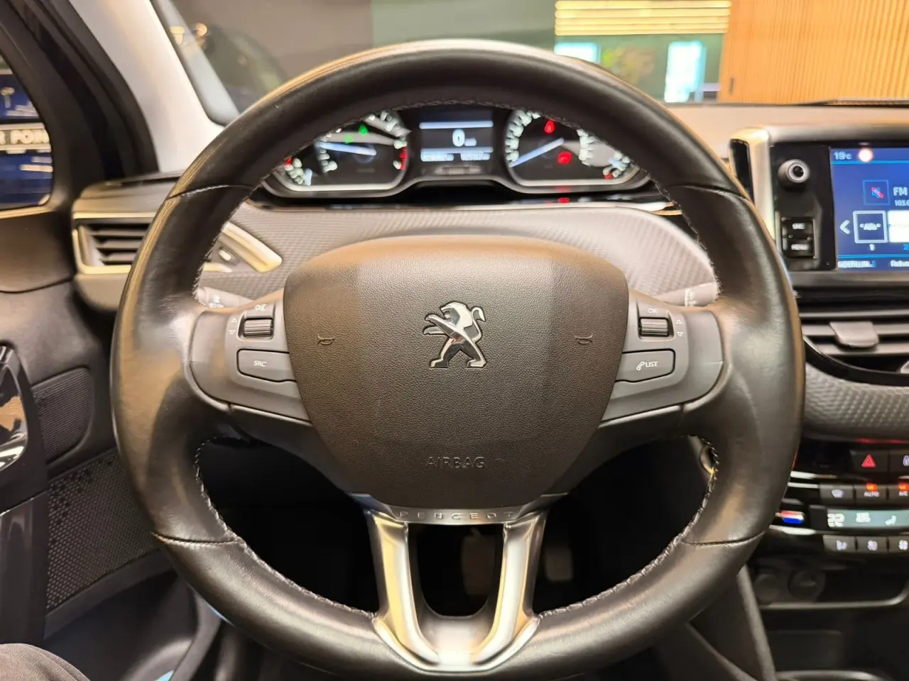 Billede 7 - Peugeot 208 1,2 PureTech 82 Allure Sky