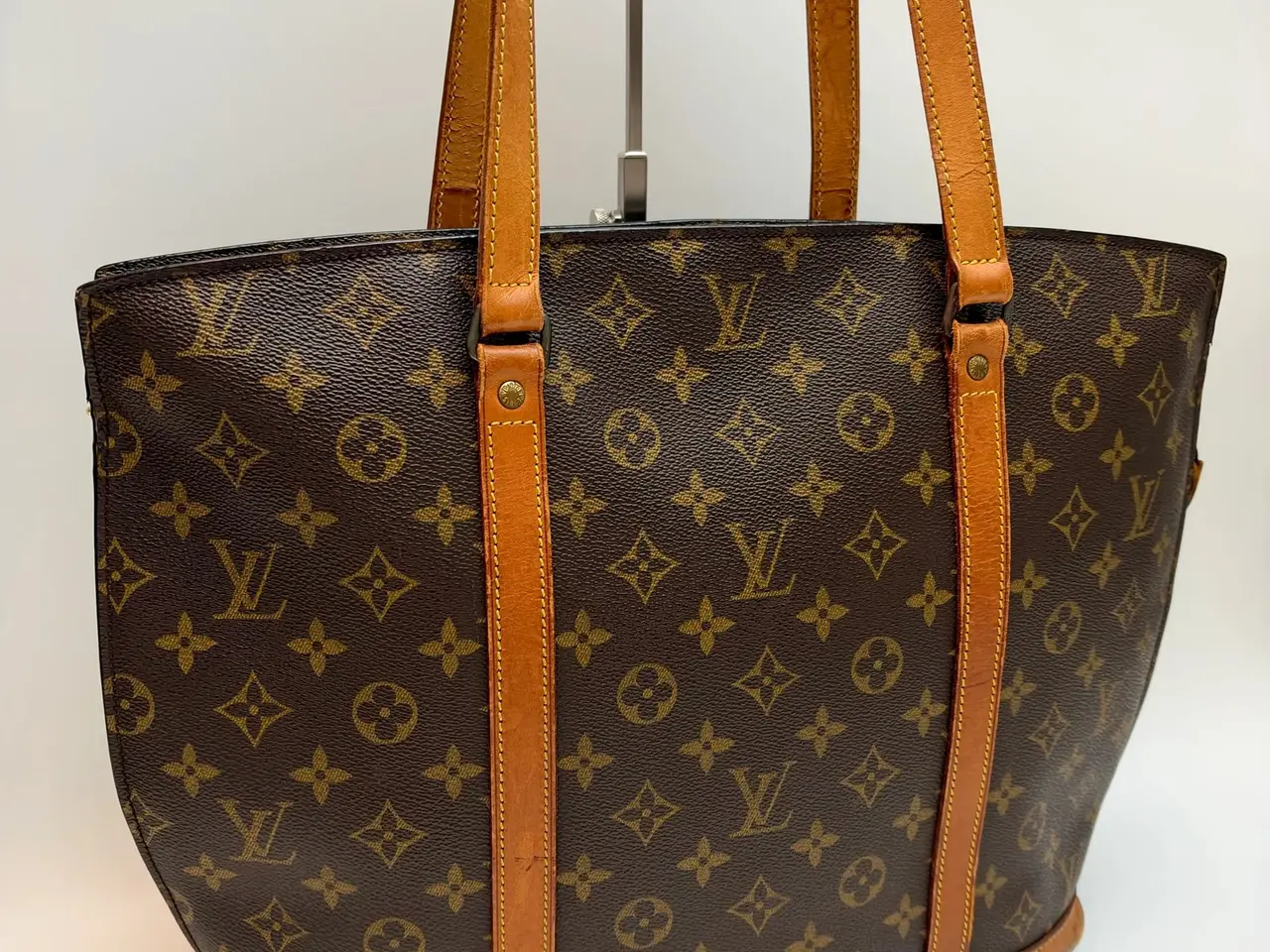 Billede 2 - Louis Vuitton Babylone