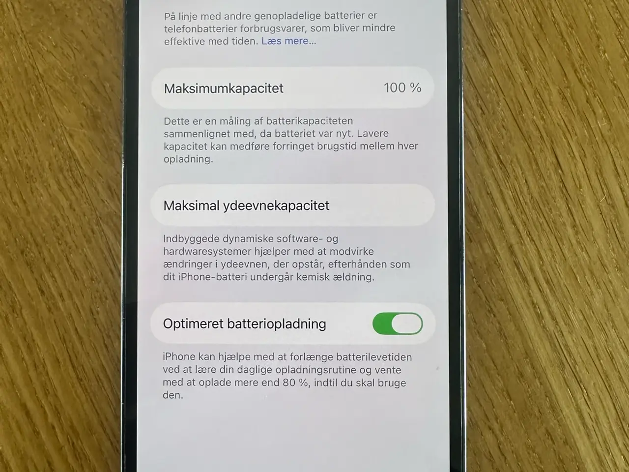 Billede 4 - iPhone 13 pro