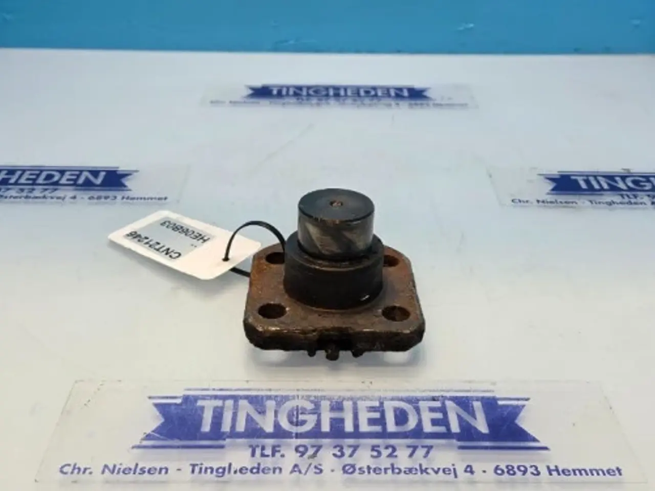 Billede 1 - New Holland LB115B Stift 85807970
