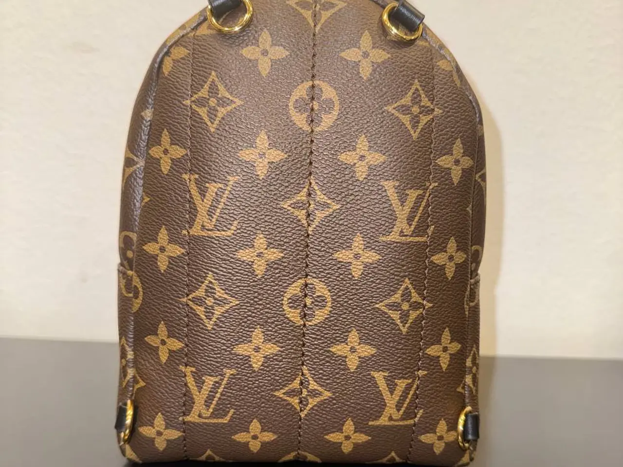 Billede 5 - Louis Vuitton Palm Springs Mini til salg