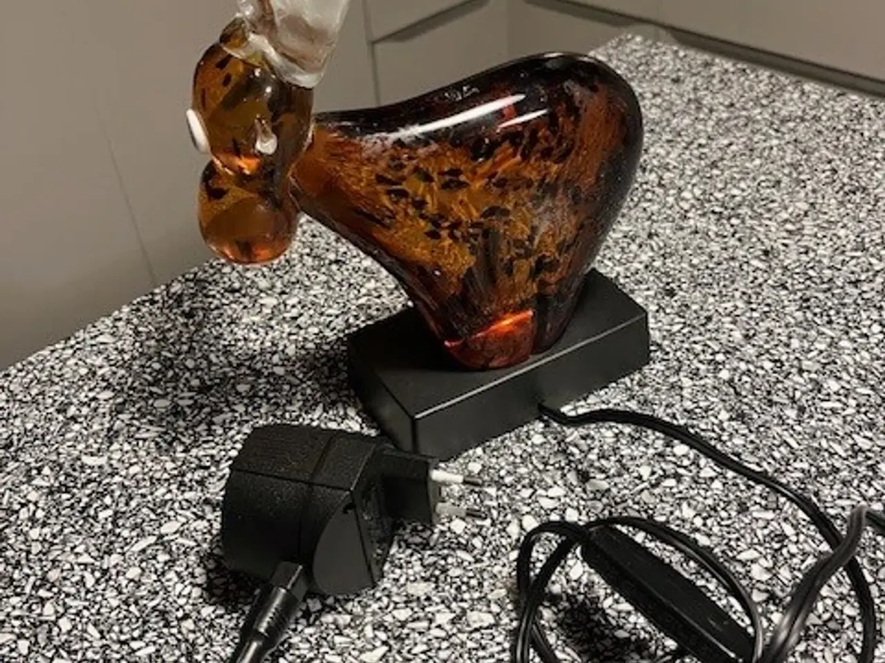 Billede 2 - RBA Sverige kunstglas