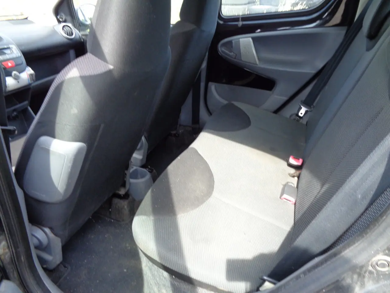 Billede 7 - Toyota Aygo 1,0 