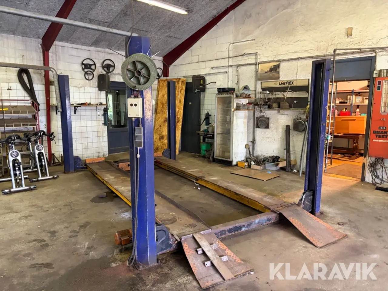 Billede 3 - Billift Koni Ko 4035
