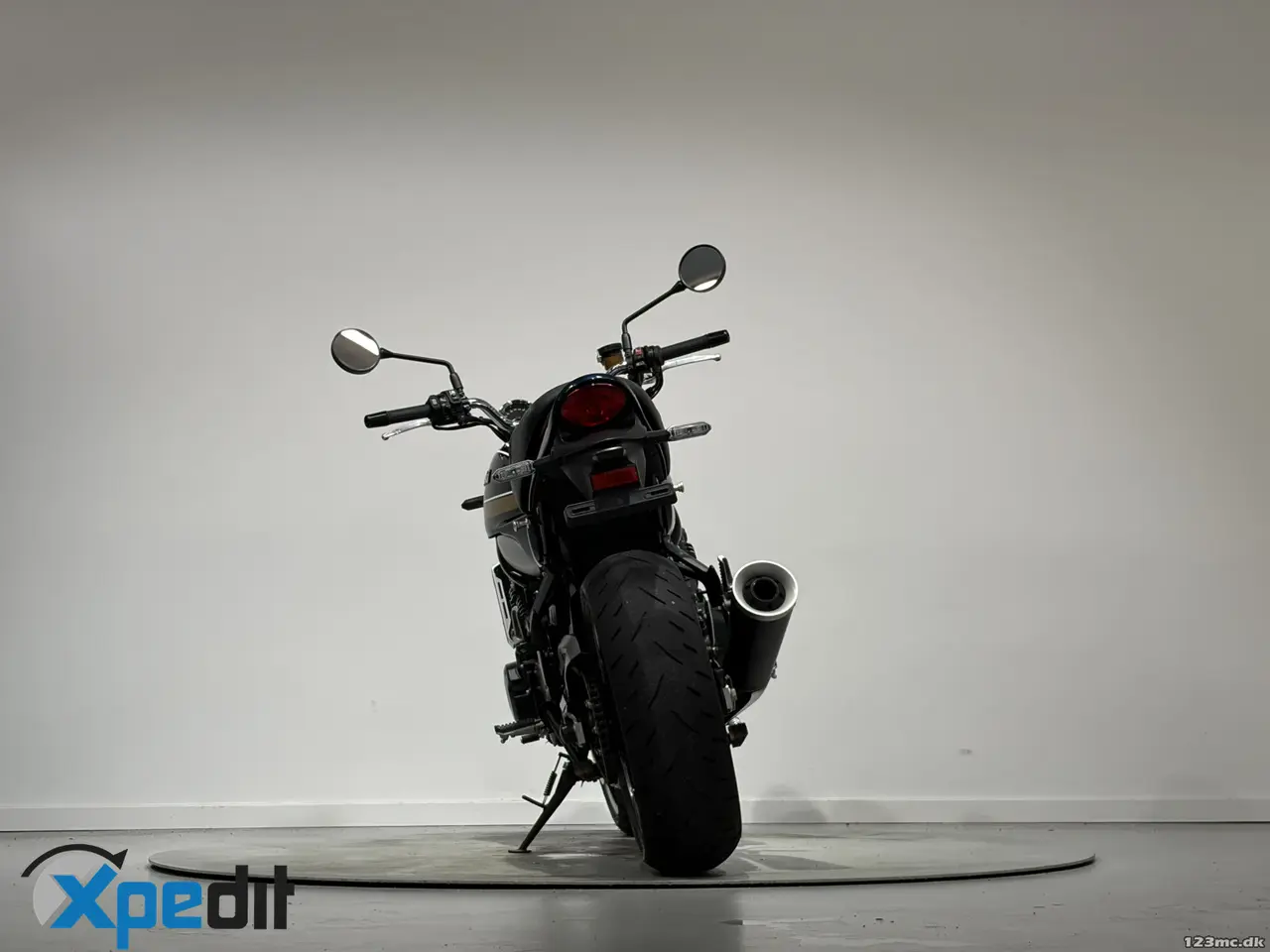 Billede 8 - Kawasaki Z 900 RS