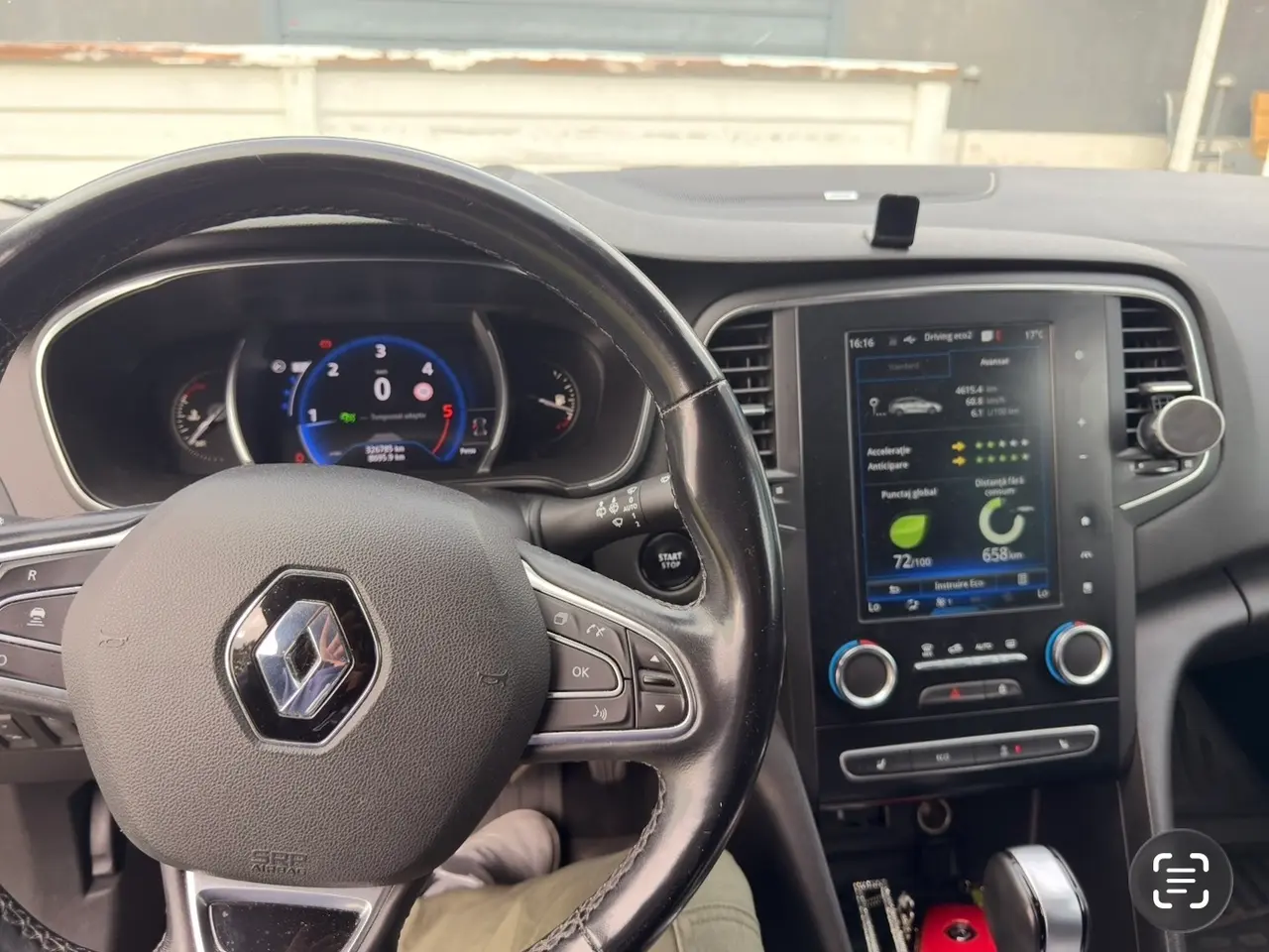 Billede 9 - Renault megane 4 2018 bose edition