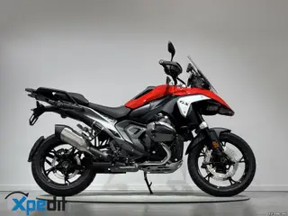 BMW R 1300 GS