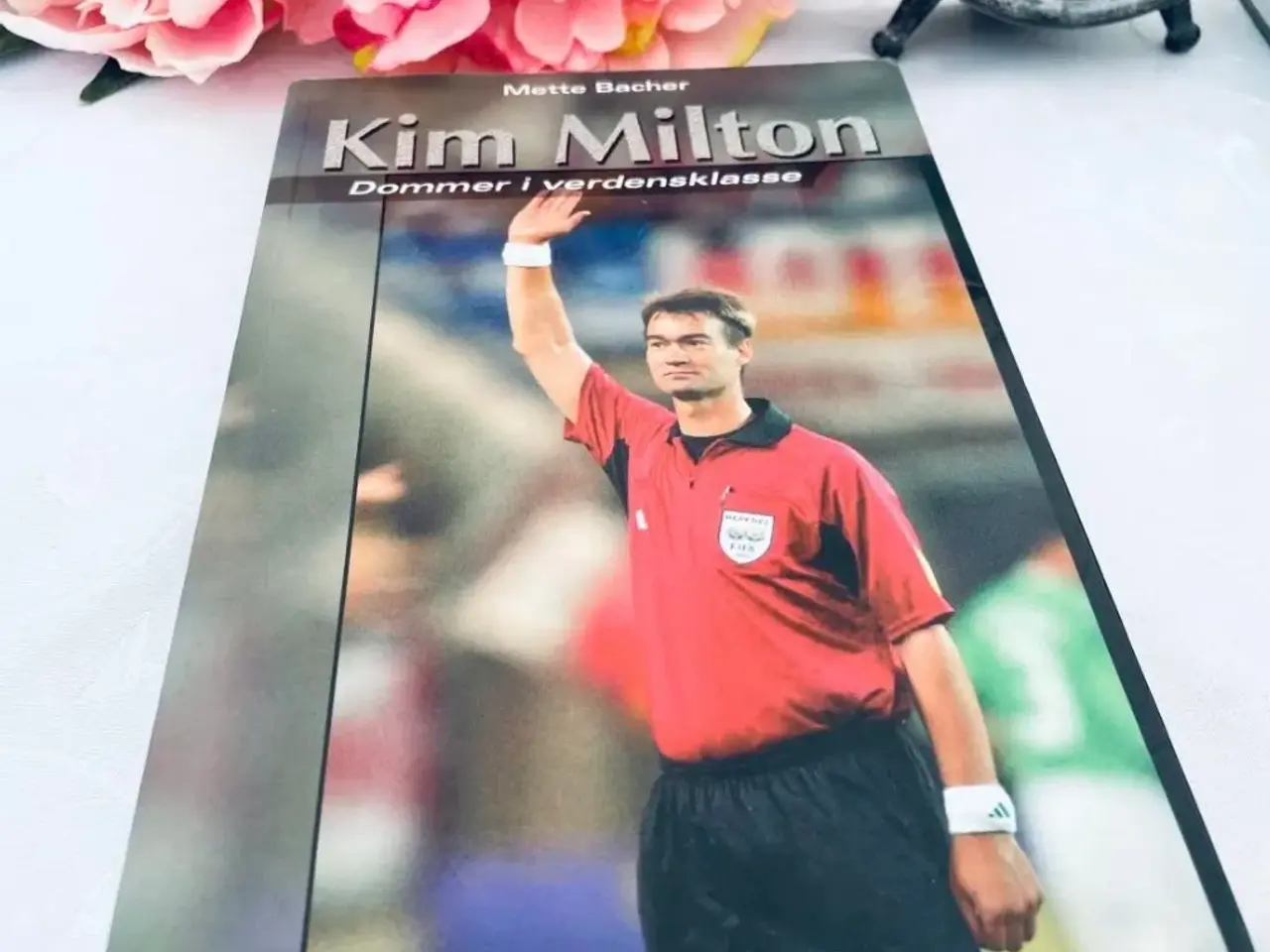 Billede 1 - Kim Milton 